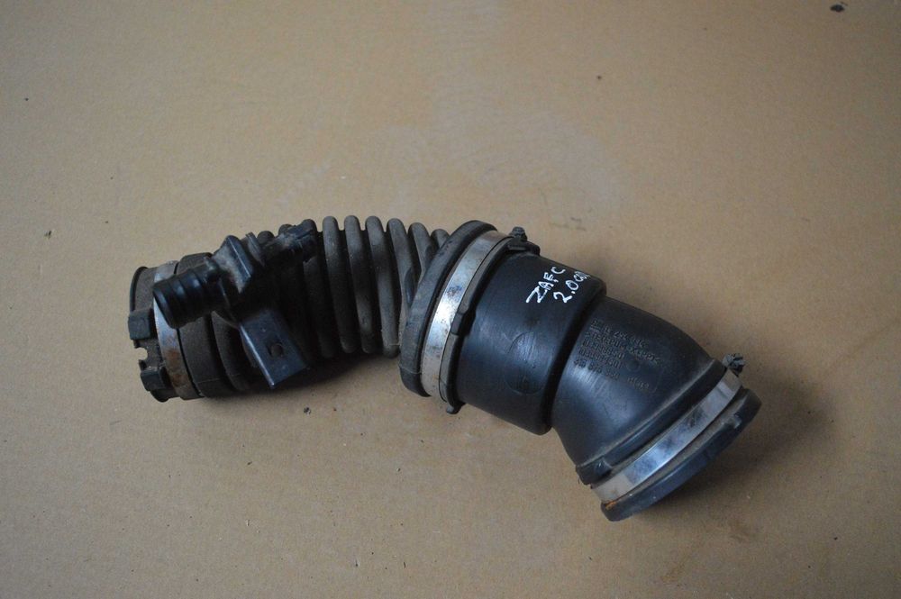 Opel Zafira C Astra IV J 2.0 Cdti Rura Przewód Powietrza Dolot