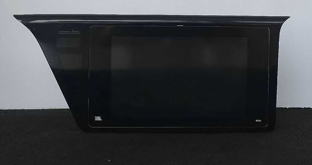 Display / Ecrã de Informações | Toyota | Outro Modelo