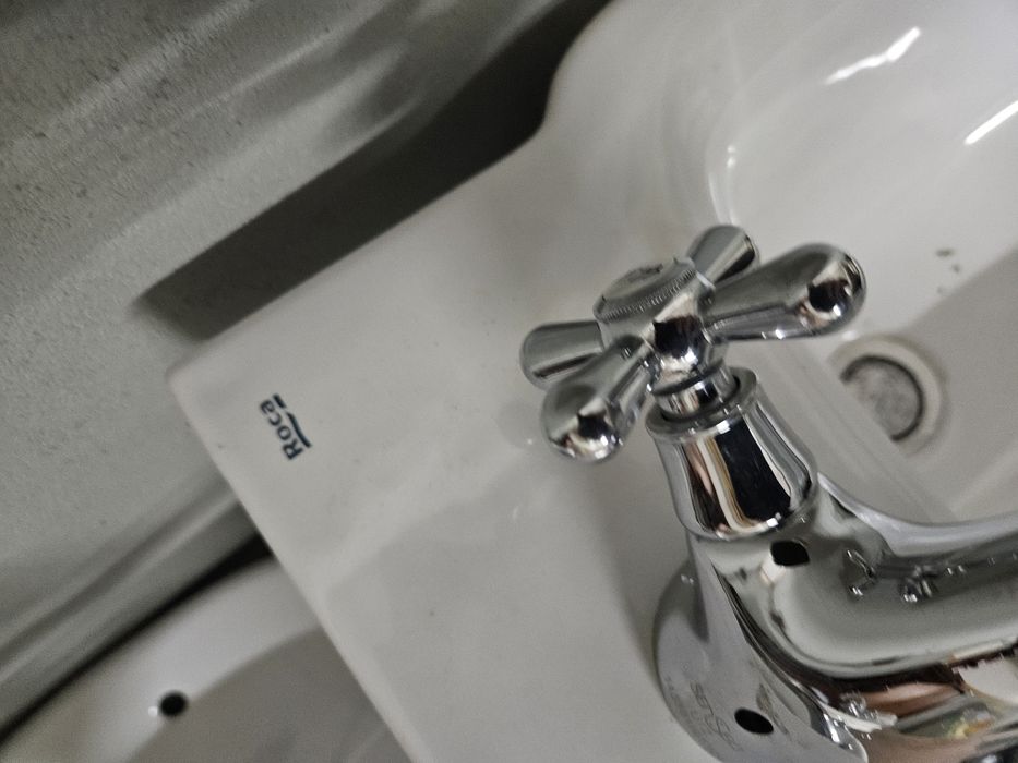 Bidé para casa de banho Roca