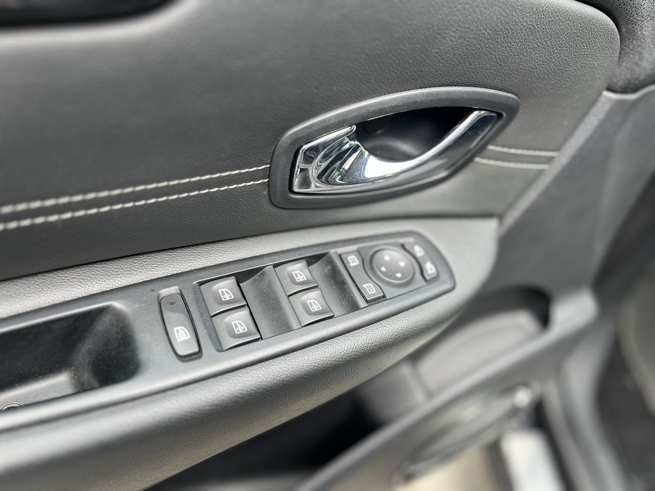 Renault Scenik 2014 ПРОДАЖ ЗА ГОТІВКУ або в ЛІЗИНГ | КРЕДИТ