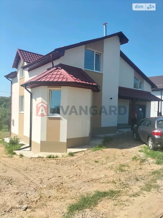 Продам Гарний Будинок 6с. Землі Працюємо з Програмами
