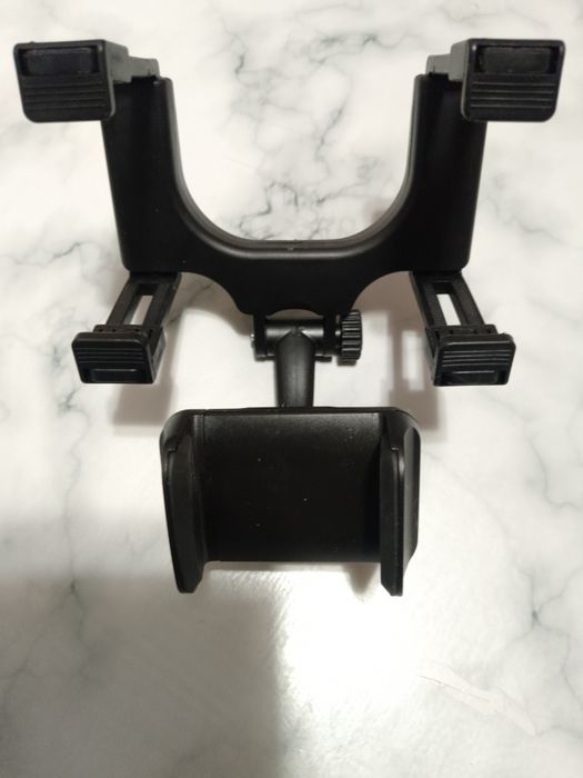 Держатель в автомобиль для телефона на зеркало заднего вида