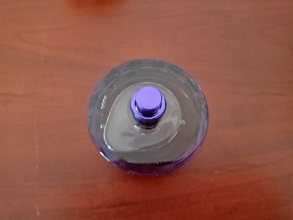 Oriflame Amethyst Fatale