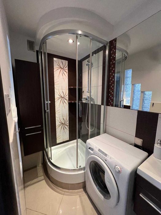 Wynajem, mieszkanie Bytom Miechowice Felińskiego 41