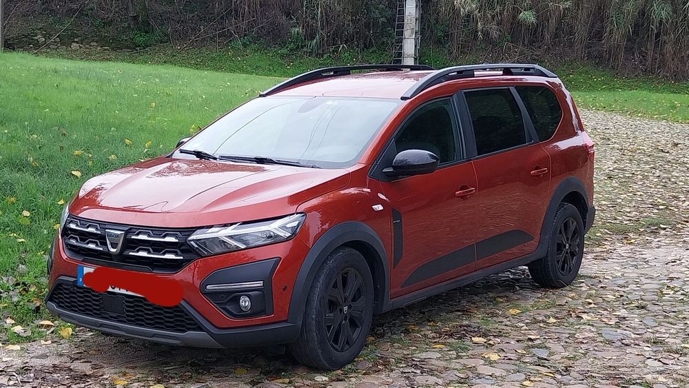 Dacia Jogger 1.0 ECO-G SL Extreme Bi-Fuel