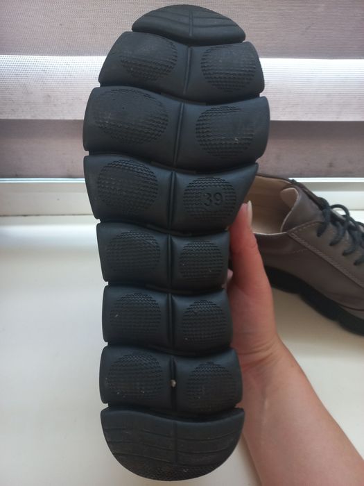 Кросівки жіночі Ecco