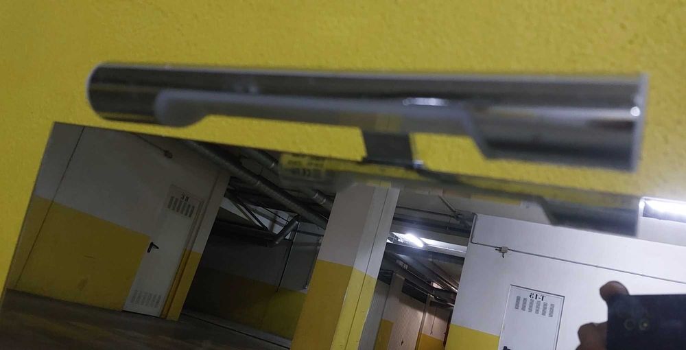 Lavatório com Pedra + Oferta