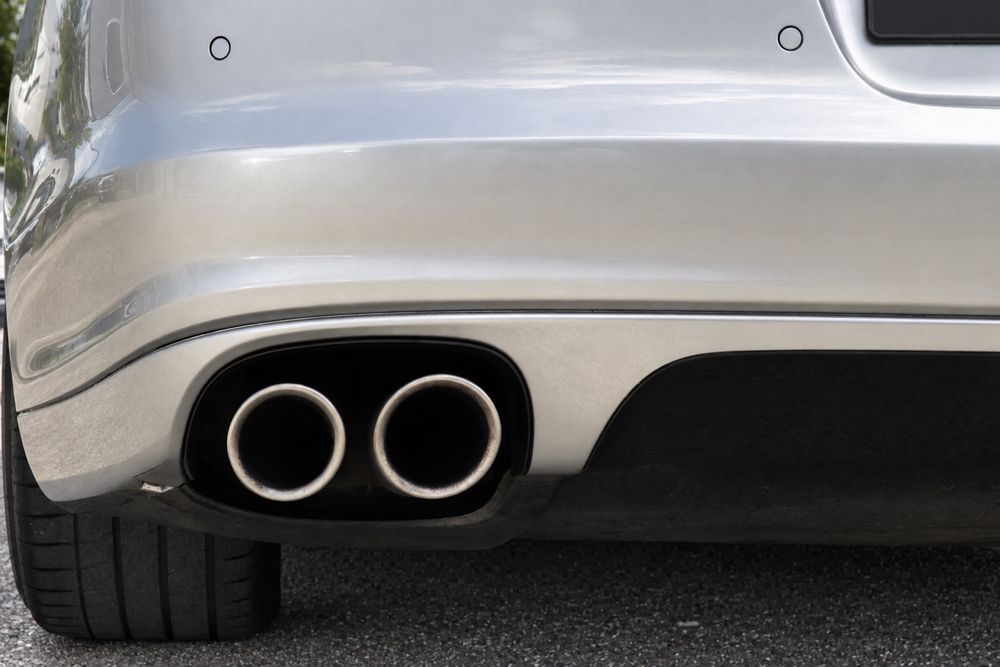 Porsche Panamera S  4.8 V8