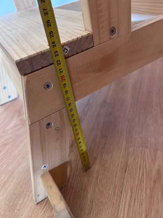 Torre Aprendizagem Infantil