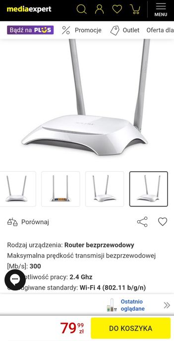 Tp link router 300Mbps