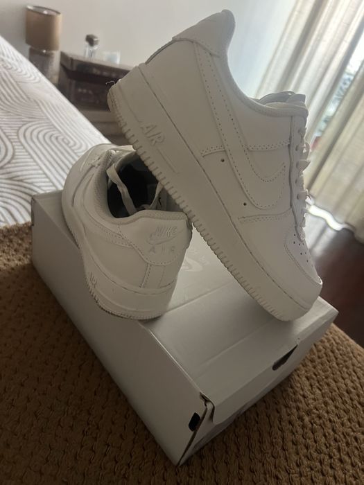 Nike Air force1 - numero 40