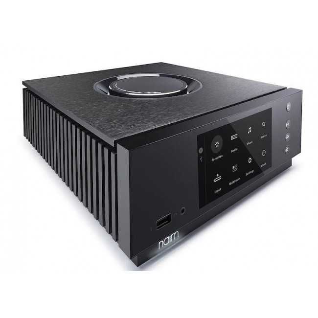 Naim Uniti Atom HDMI AudioMix Kraków
