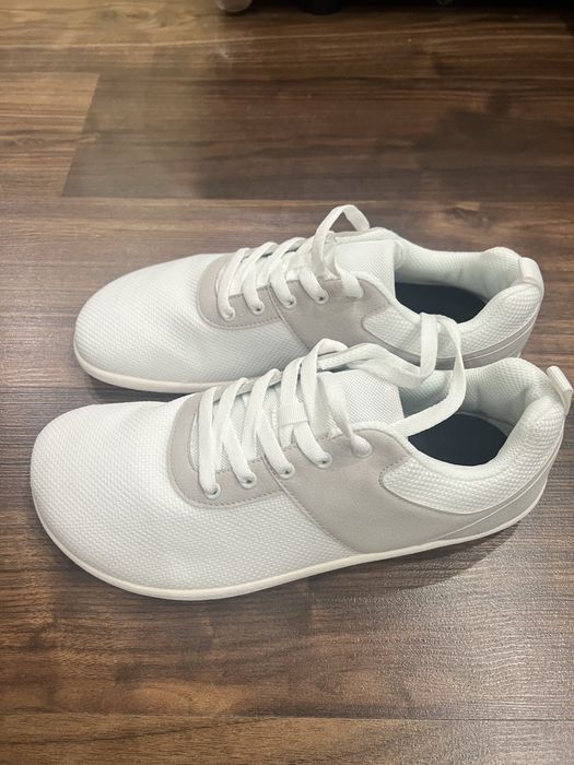 Чоловічі літні макасини