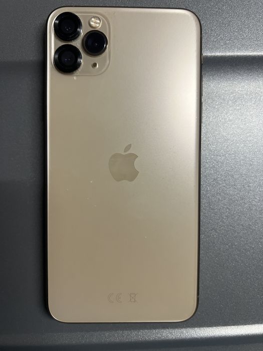 Iphone 11 pro max