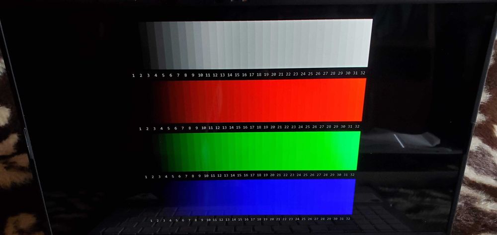 Asus Vivobook Pro 15 OLED, 120Hz, Ultra 7 155H, 16GB,1ТВ, RTX 4060 8Gb