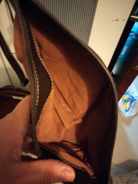 Mala marca Balenciaga
