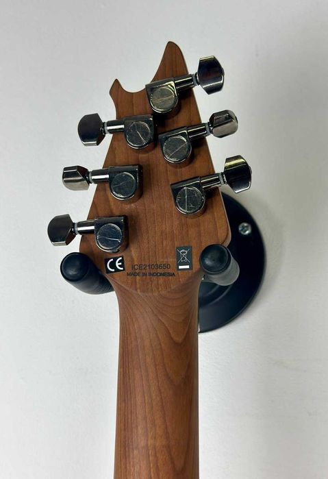 EVH Wolfgang Standard Exotic Midnight Sunset