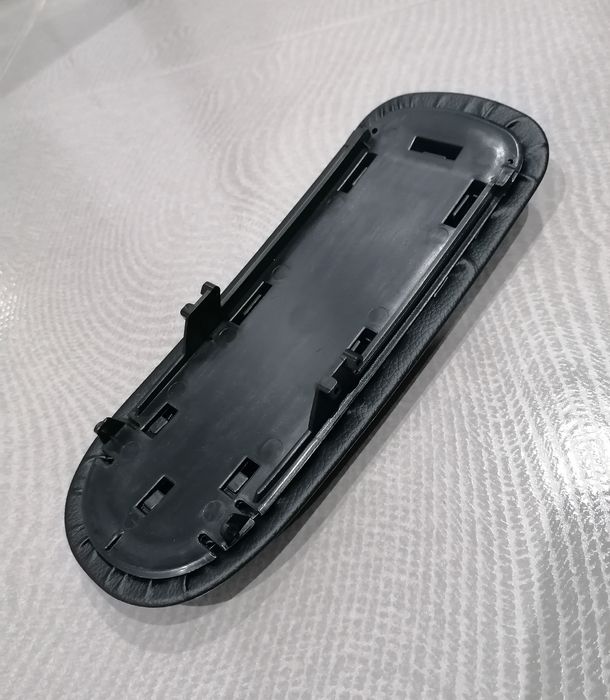 Apoio do braço MINI R56