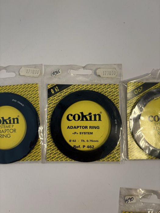 Adaptor Ring Cokin