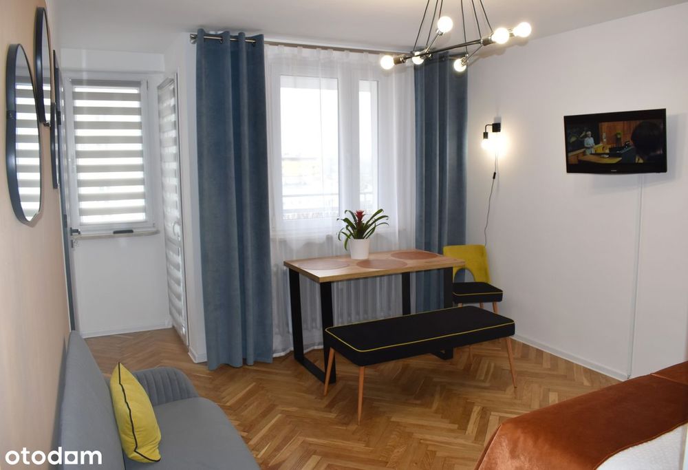 Mieszkanie – Katowice - Widok 2
