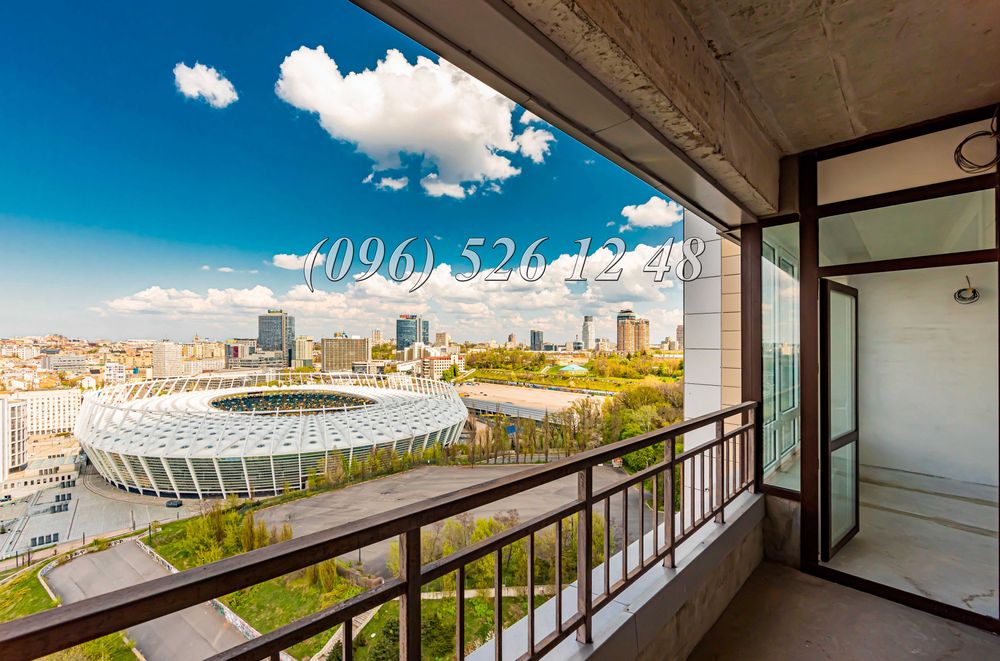 Многокомнатная квартира по адресу ул. Деловая (площадь 226 м²) - Atlanta.ua - фото 7