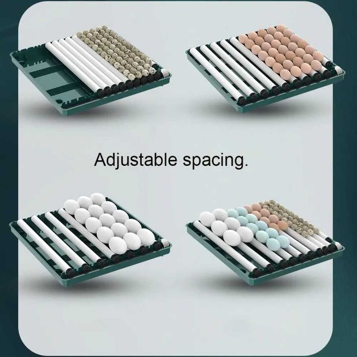 [NOVO] Incubadora / Chocadeira • 9 Ovos • Humidade Automática