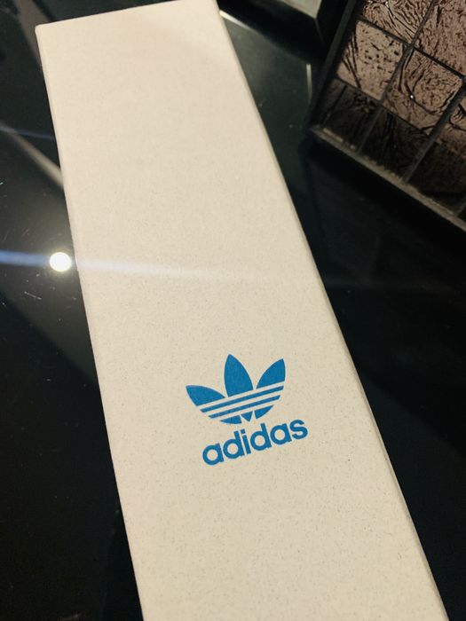 Zegarek Adidas Process SP1 idealny na prezent