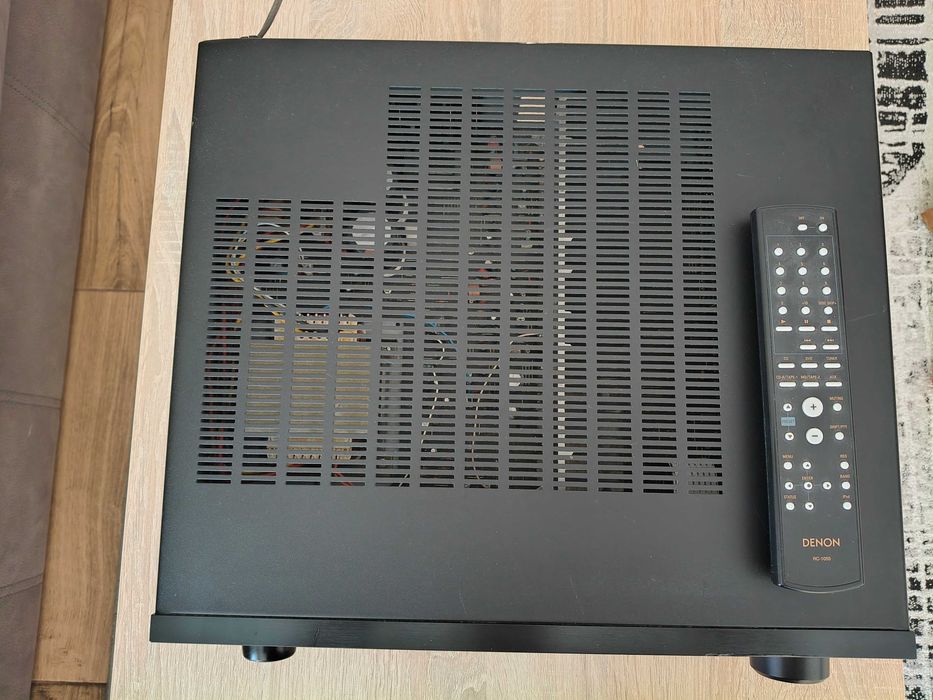 Amplituner denon dra 500ae
