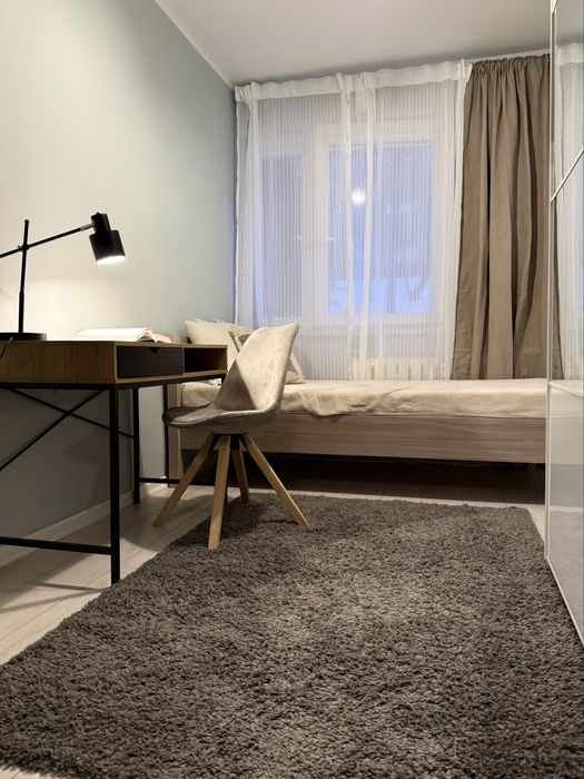 Pokój do wynajęcia - Suchanino