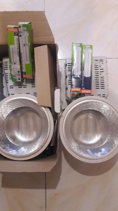 Світильник Fosnova gruppo dizaino