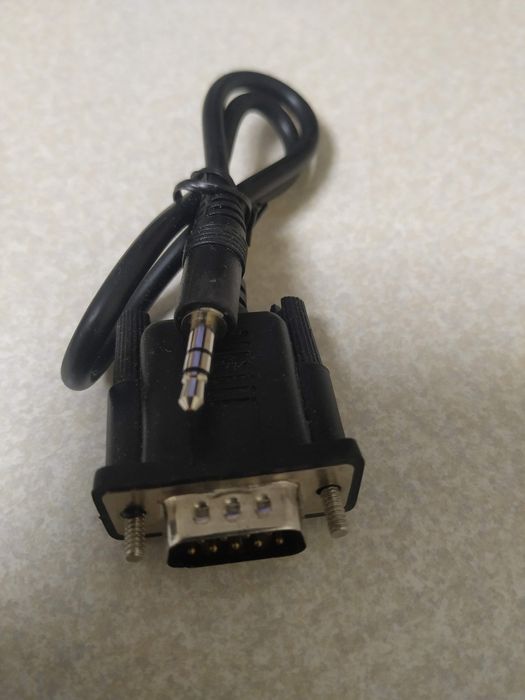Продам  переходник кабель