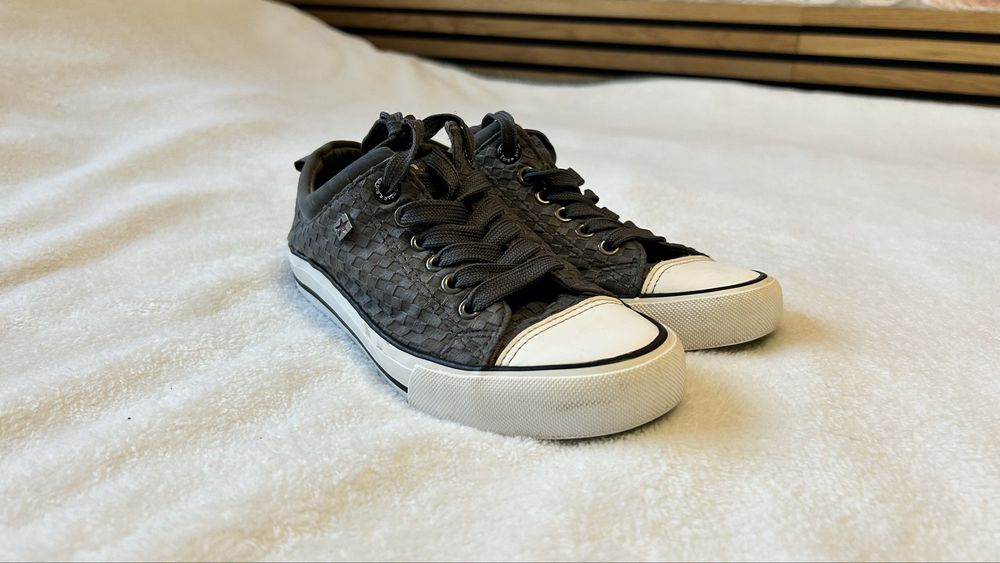 Trampki big star 36