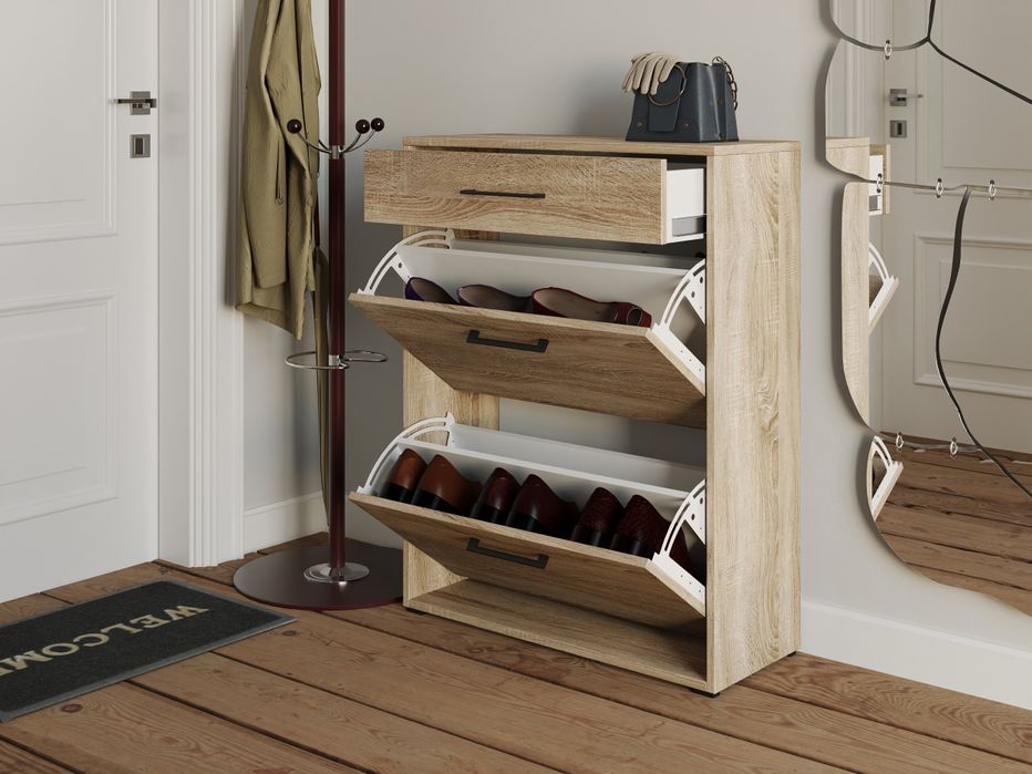 Комод для взуття, полиця для взуття , стелаж , приліжкова тумба