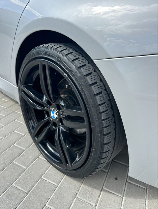 Продам BMW f30 2013року