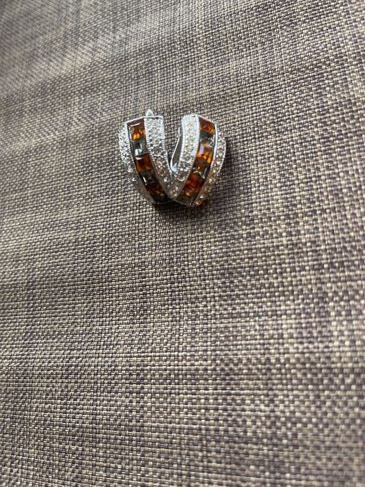 Серьги Arini(бижутерия)