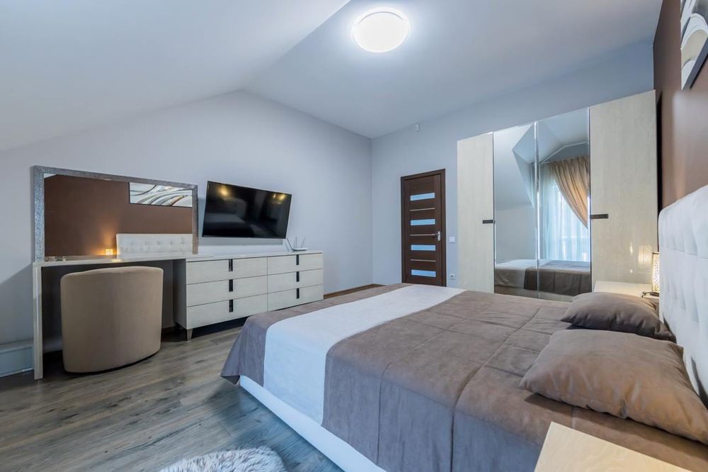 Будинок за адресою вул. Осіння (площа 110 м²) - Atlanta.ua - фото 10