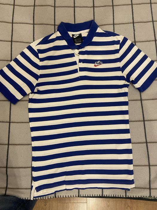 Продам чудове поло  Nike