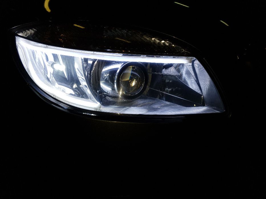 Skoda Roomster Comfort, 1.6л. бензин, 2007р. Шкода Румстер