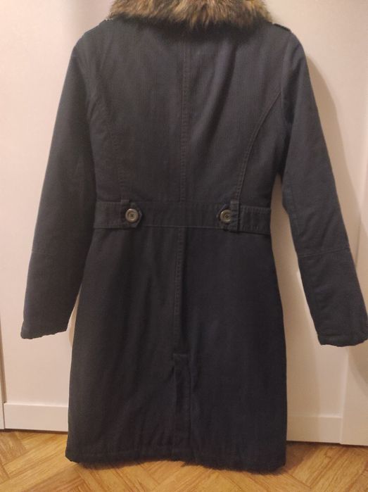 płaszcz house rozm S