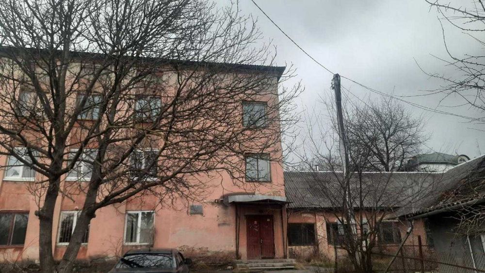 Продаж / Окремостояча будівля / Заводська 10/ Пустомити/Львівська область