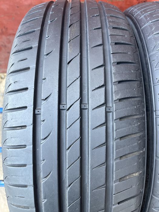 195/55/16 R16 Hankook Ventus Prime2 літо 2 шт ціна за 1 шт