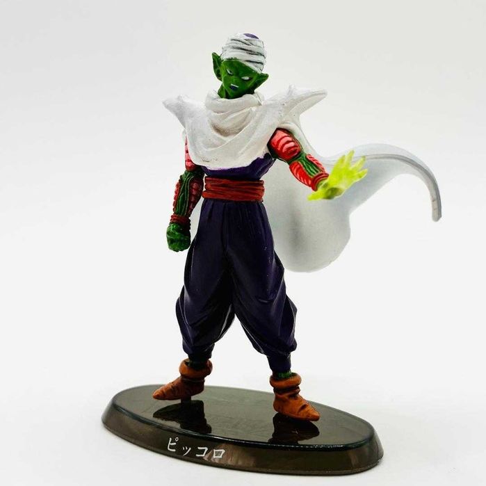 Bandai Dragon Ball Z Soul Of Hyper Figuration Part 8 - Piccolo Color Used