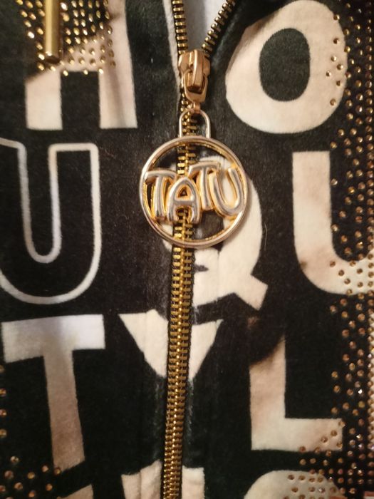 Tuniki bluza Taty 42