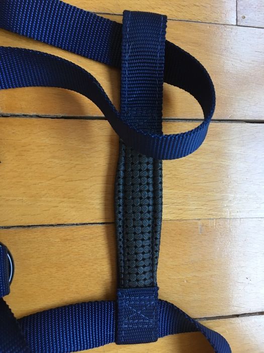 Arnês para cão / cadela