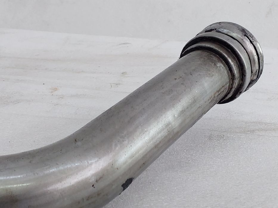 Tubo do intercooler RENAULT Megane III Grandtour (KZ0/1)