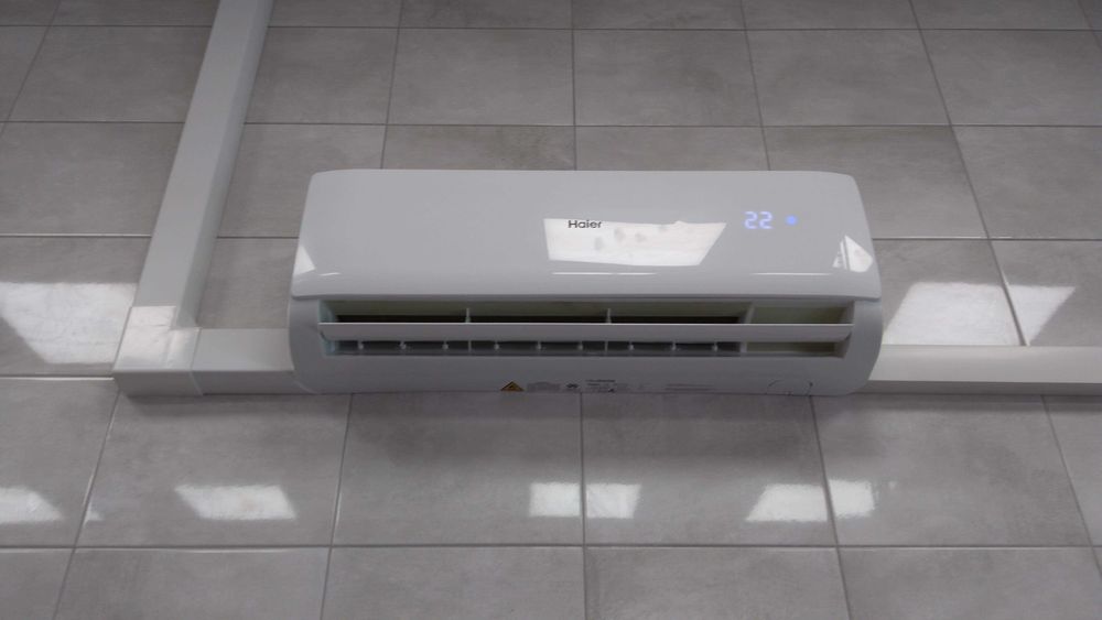 Instalacje sanitarne