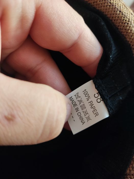 Продам капелюх , панамка, дешево