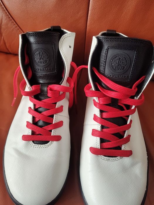 Buty GOURMET Quattro