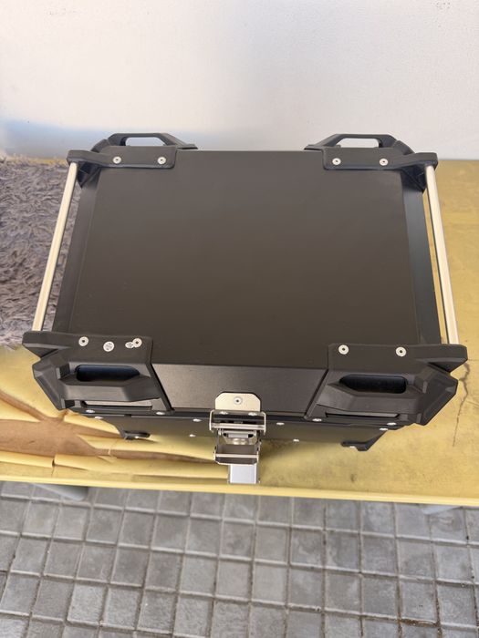 Top case  45 Litros
