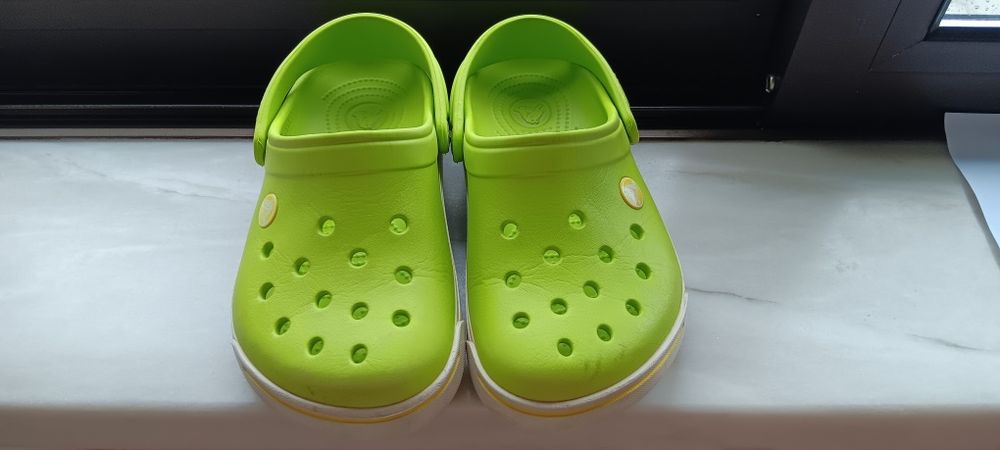 Crocs  originais